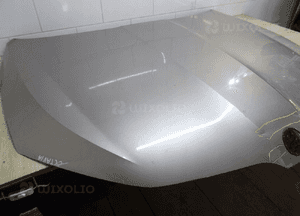 MASKA octavia 3 III lift skoda orginał 5E0 3