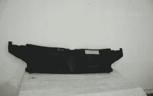 Nakładka zderzak audi A6 C7 4G 2012-2015 grill 1