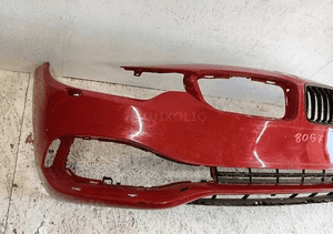 Zderzak przód przedni bmw 4 F32 F33 F36 lift 15- 2