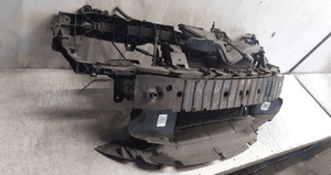 Pas przedni ford focus MK.2 2 ii lift fl 1.6 1.8 2.0 benzyna wzmocnienie czołowe 4