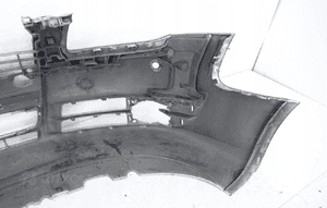 Audi A4 B7 8E0 zderzak przód przedni 8E0807437AC 13