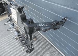 Pas wzmocnienie czołowe hyundai tucson iii 3 64101-D7000 2015 15
