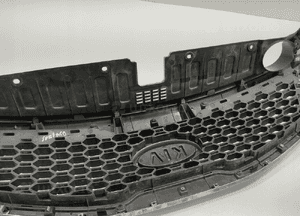 Kratka grill atrapa zderzaka przód kia sorento ii 86350-2P000 2009-2012 10