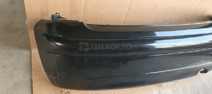 Zderzak tył tylny Citroen C3 Lift EXLD BDB 7