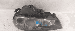.  PRZOD PRZEDNIA LAMPA PRAWA ALFA ROMEO 156 2