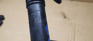 Rurka wąż przewód odmy Audi A4 B6 1.8T 06B133817S 7