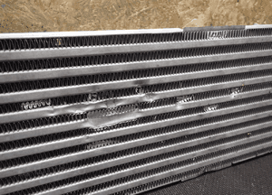 INTERCOOLER BMW 3 III G20 G21 152723 11 3