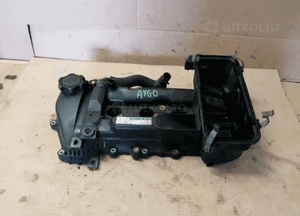 Pokrywa zaworów dekiel Toyota Aygo 1.0 11210-0Q010 1