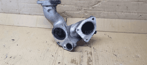 Rura wąż dolot powietrza Peugeot 307 2.0 HDI 5