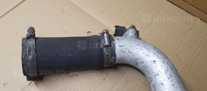 Przewód wąż rura intercoolera czujnik Kia Sportage III 2.0 CRDI 39300-84400 3