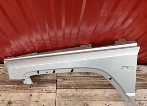 Jeep commander błotnik lewy PS2 oryginał ładny 3