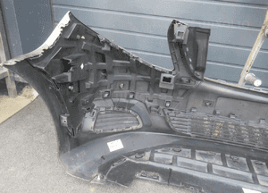 Zderzak przedni przód mercedes vito viana v-klasa W447 A4478850025 24