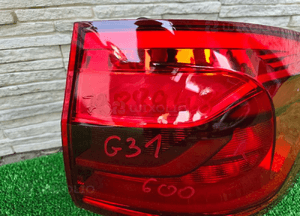 Lampa tył bmw 5 G31 7388948 2
