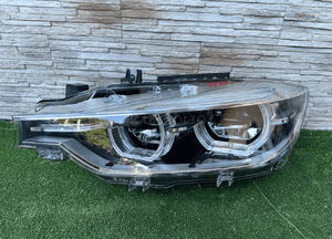 Lampa bmw 3 F30 F31 adaptive led lci 8738717 1
