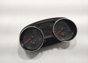 Licznik nissan qashqai J10 1.5 dci 24810BR30A 24810 BR30A 2010-2013 europa 6