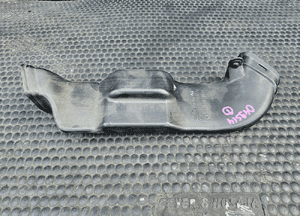 Kanal Powietrza Tunel Dolot Rura Nawiew Przod Tyl Konsola Podloga Tunel Europa Audi A4 B8 A5 3