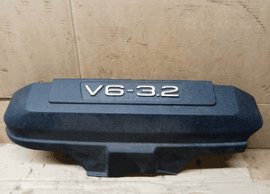 Pokrywa osłona silnika Audi A6 C6 3.2 FSI 06E103925A 1