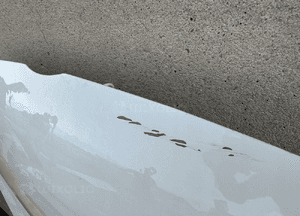 Maska pokrywa silnika ford ecosport MK2 ii 2 bardzo ladna orginalna 4