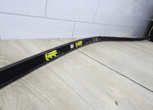 LISTWA DACHOWA W205 SEDAN LEWA A2056900382 amg 7
