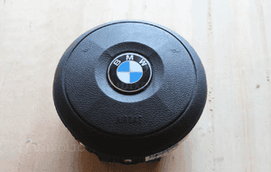 Airbag kierowcy bmw E60 E61 E81 m pakiet 2007 2