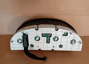 Licznik zegary Ford Mondeo MK3 1.8 16V 2