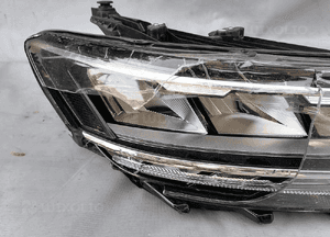 Lampa prawa prawy przód Vw Passat B8 3G1941036 3