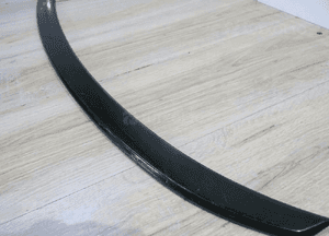 Spojler lotka BMW 4 G26 GRAN COUPE 51628078603 2