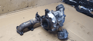 Turbina turbosprężarka VW Passat B6 2.0 TDI 03G253014N 3