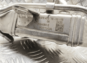 Bmw G30 G31 chłodniczka spalin egr 8576473 2