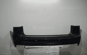 Zderzak audi A6 C7 4G allroad 4G0 2012-2016 1