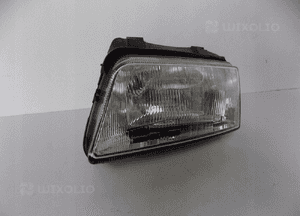 Audi A4 Lampa Lewa H7- 5203 3