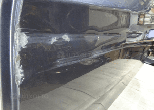 Skoda superb iii 3 15R- 3V0 drzwi prawe przednie przód 3V0831312 4