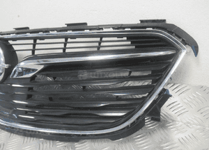 Grill gril atrapa opel insignia b ii 13491199 2017-2020 8