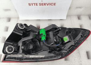 Audi A8 4N D5 lampa lewa tyl 4N0945207M 7