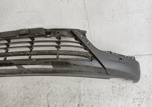 Spoiler dokładka zderzaka przód renault koleos 2 ii lift 2016- 3