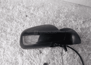 Lusterko elektryczne prawe peugeot 307 exl 7 pin 1