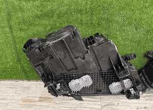Lampa xenon dynamic bmw X5 F15 X6 7410676 7410675 7