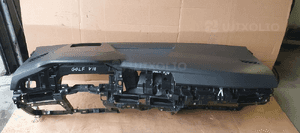 Konsola deska rozdzielcza kokpit Airbag pasażera HEAD UP oryginał VW Golf VIII 8 1