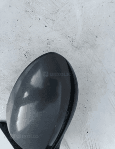 Mazda 6 2 lusterko boczne lewe anglik uk E4022684 5 pin 3