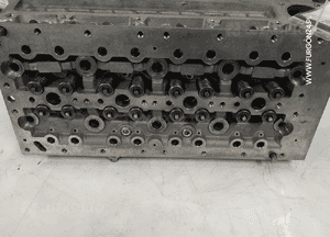 Głowica fiat ducato iveco daily 2,3 euro 6 od 16- 5802036306 3