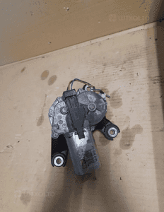 SILNICZEK WYCIERACZKI TYŁ OPEL nr 53011112 / 09132802 5