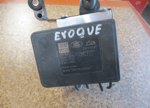 Pompa abs land range rover evouqe EJ322-C405-AH 3