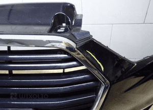 Zderzak przód przedni audi A3 lift 8V3 10