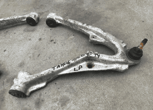 Wahacz prawy lewy Tahoe Yukon Suburban 07-14r 10355408 10355407 2