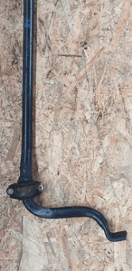 Stabilizator drążek stabilizatora przód VW Passat B5 2