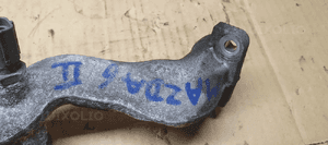 Rura rurka przewód wody Mazda 6 II 2.2D 8