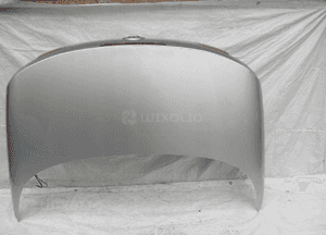 Vw eos tylna klapa bagażnika 4