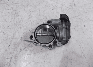 Bmw 3 G20 G21 330e 2.0 2023 przepustnica 8623324 1