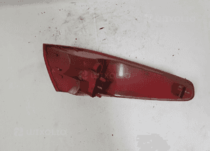 Lampa tylna prawa tył prawo peugeot 607 sedan 6