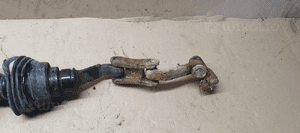 Krzyżak kolumny kierowniczej Mercedes W210 5